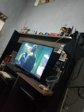 Casa Do Faus